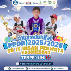 PPDB Terpadu